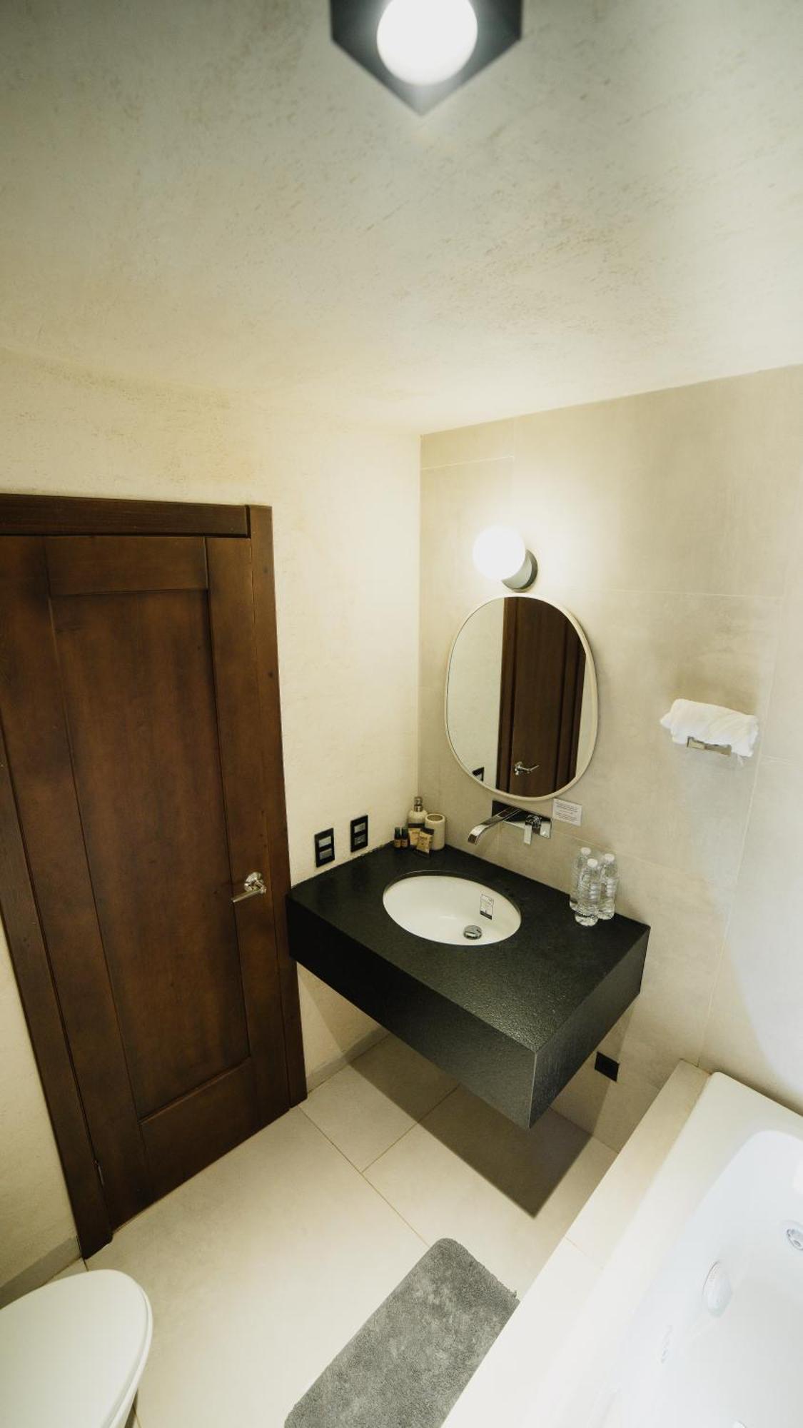 Puerta Vieja Hostal San Cristóbal de Las Casas