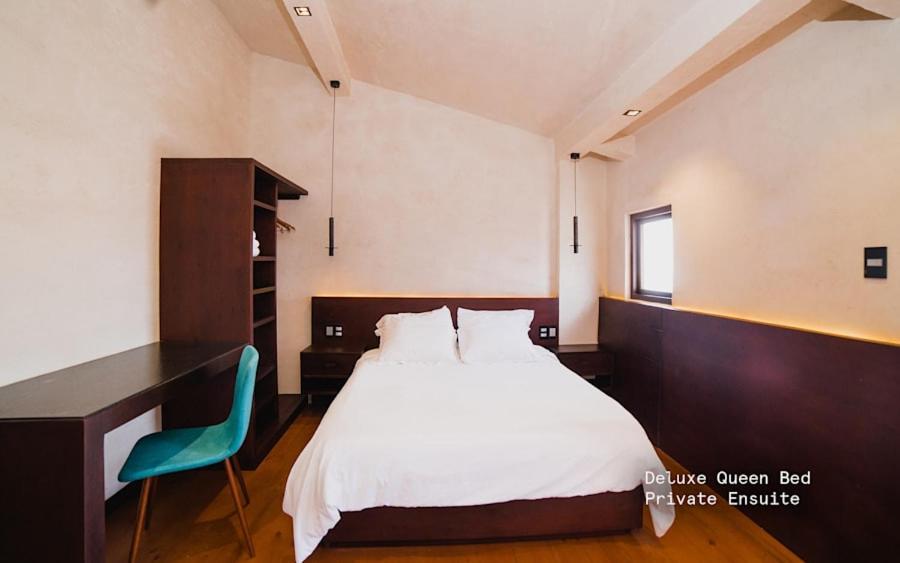Hostal Puerta Vieja San Cristóbal de Las Casas
